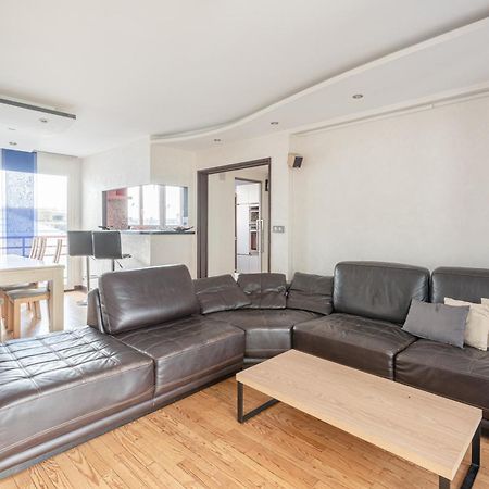 "Suite-Home 44600" Apt D'Exception 3 Etoiles Saint-Nazaire  Exterior photo