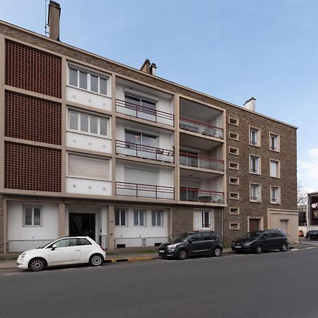 "Suite-Home 44600" Apt D'Exception 3 Etoiles Saint-Nazaire  Exterior photo