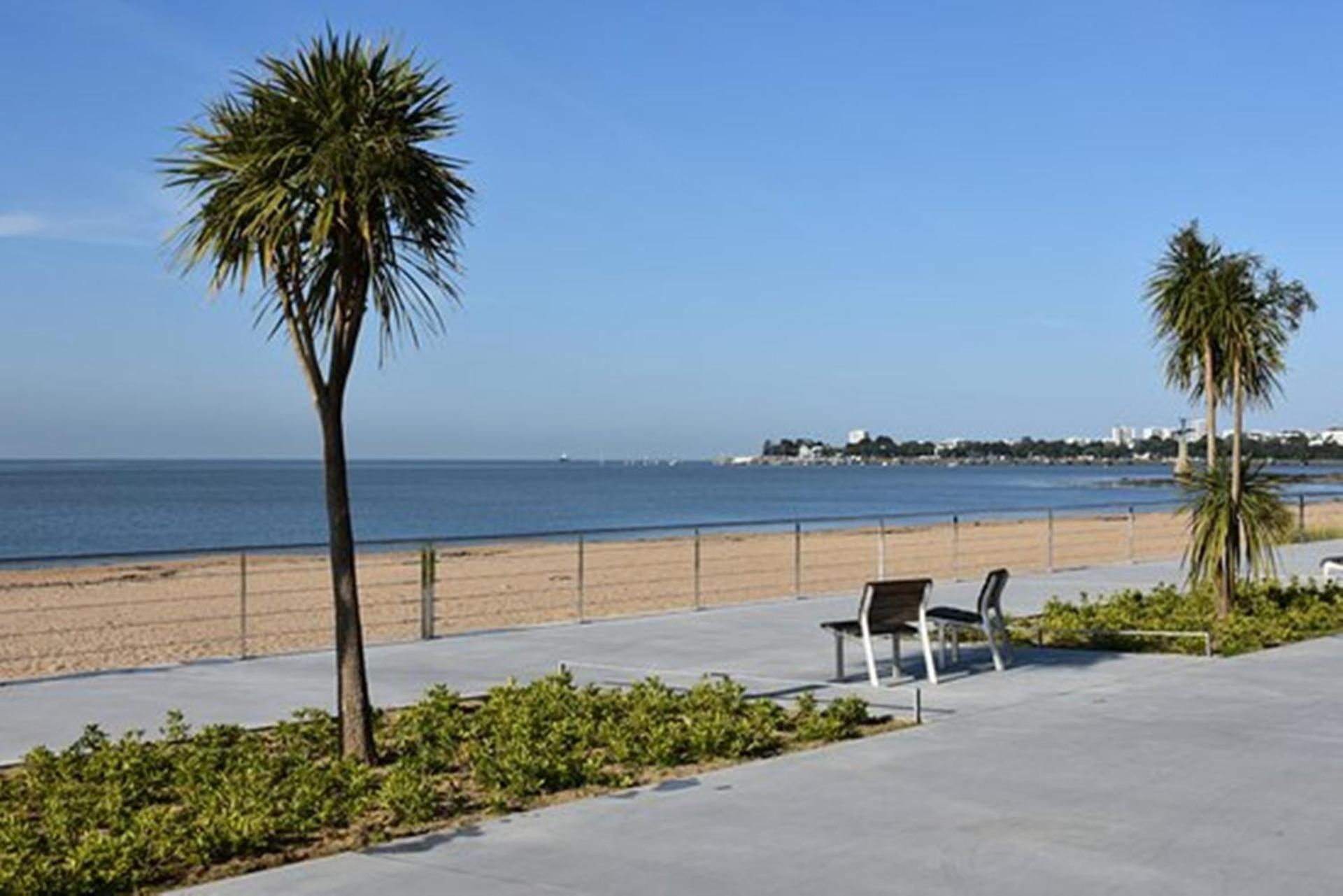 "Suite-Home 44600" Apt D'Exception 3 Etoiles Saint-Nazaire  Exterior photo