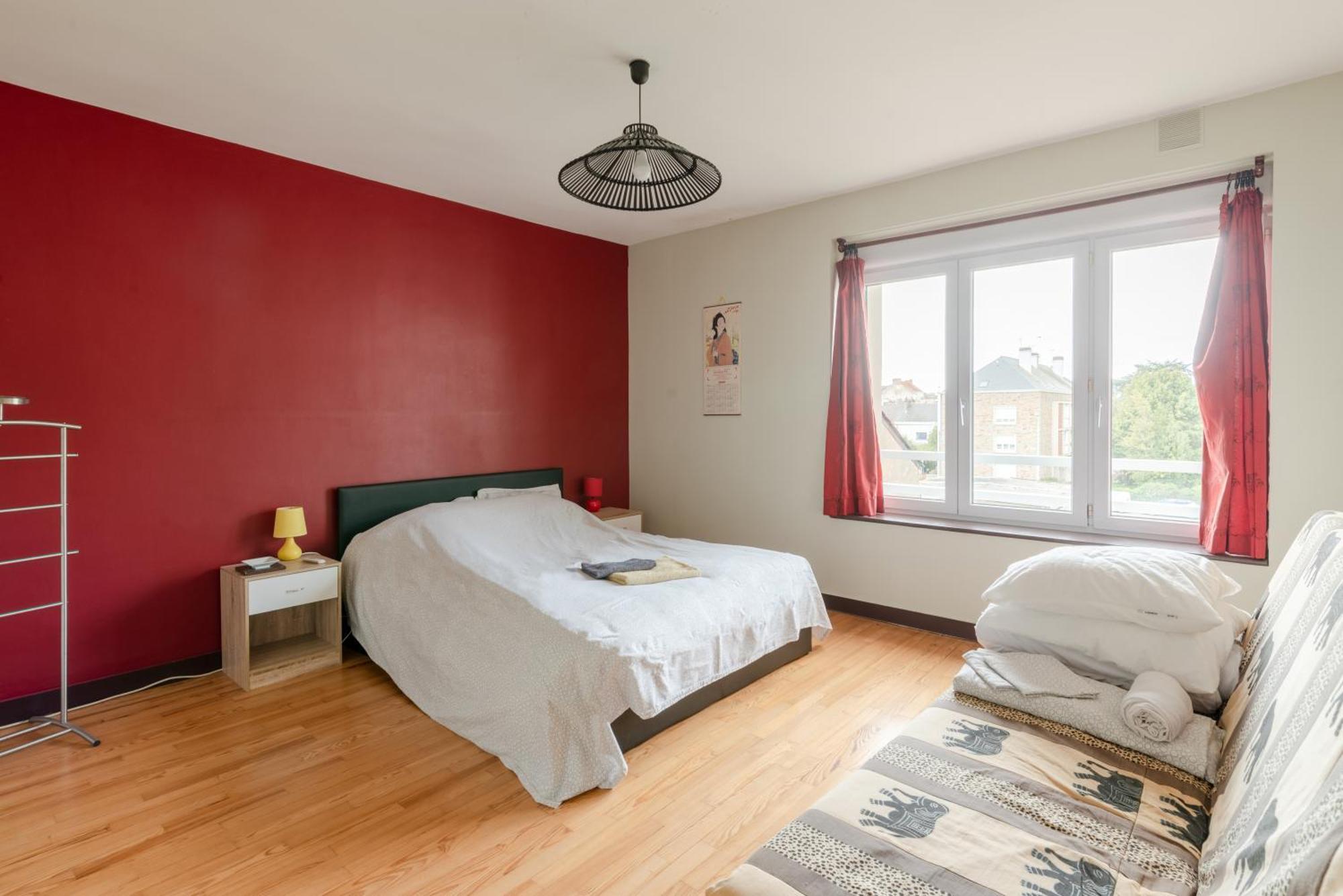"Suite-Home 44600" Apt D'Exception 3 Etoiles Saint-Nazaire  Exterior photo
