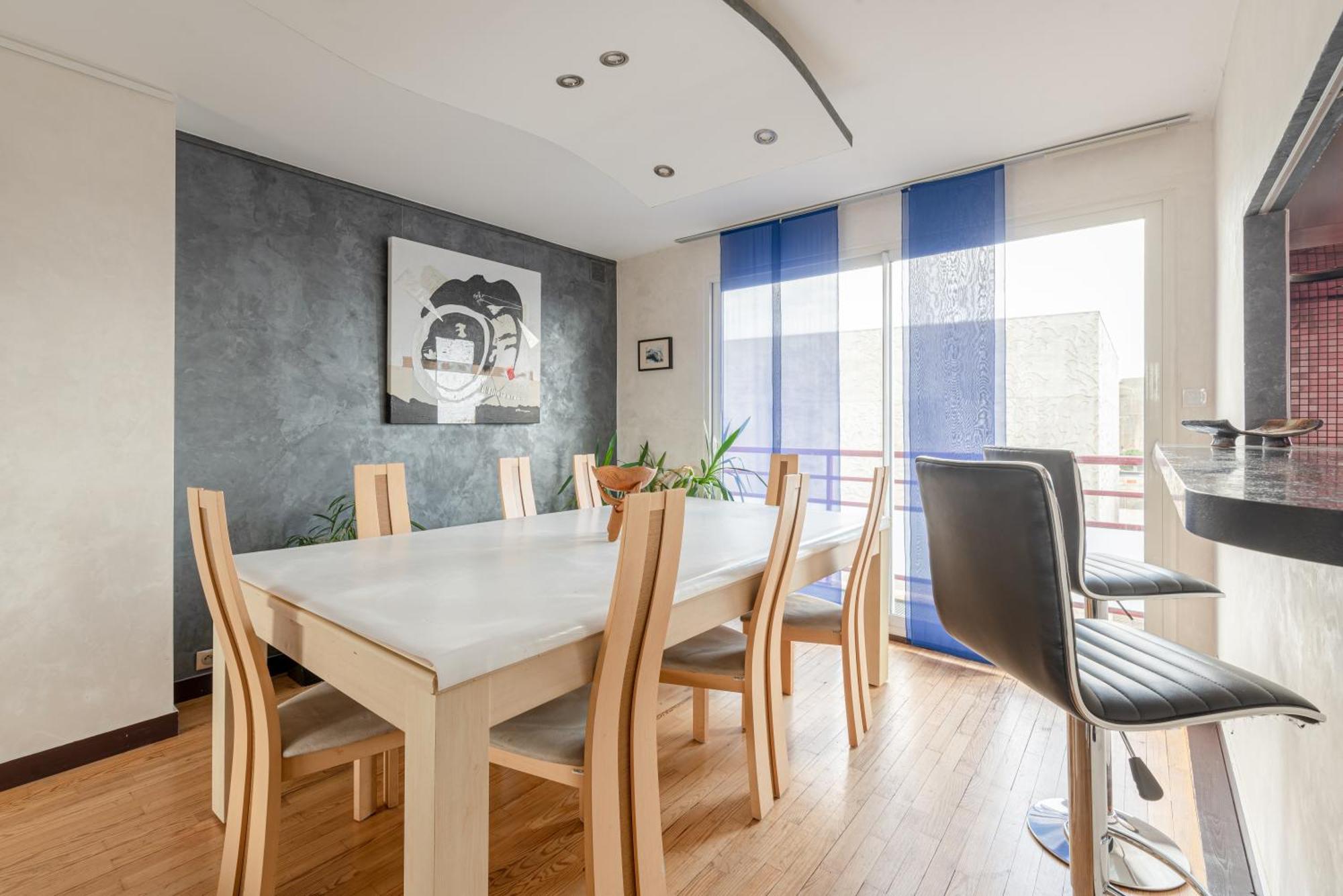 "Suite-Home 44600" Apt D'Exception 3 Etoiles Saint-Nazaire  Exterior photo